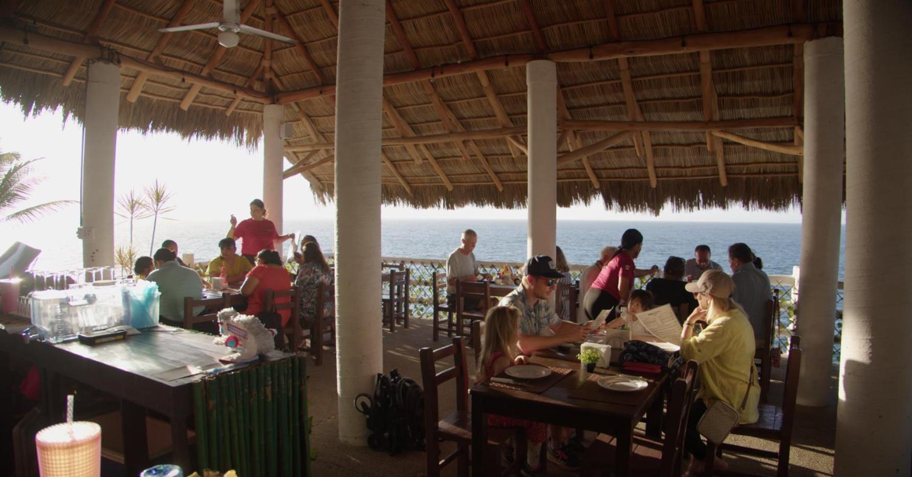Traditional Sierra Leon Oceanfront Rooms - Adults Only Puerto Vallarta Exterior foto