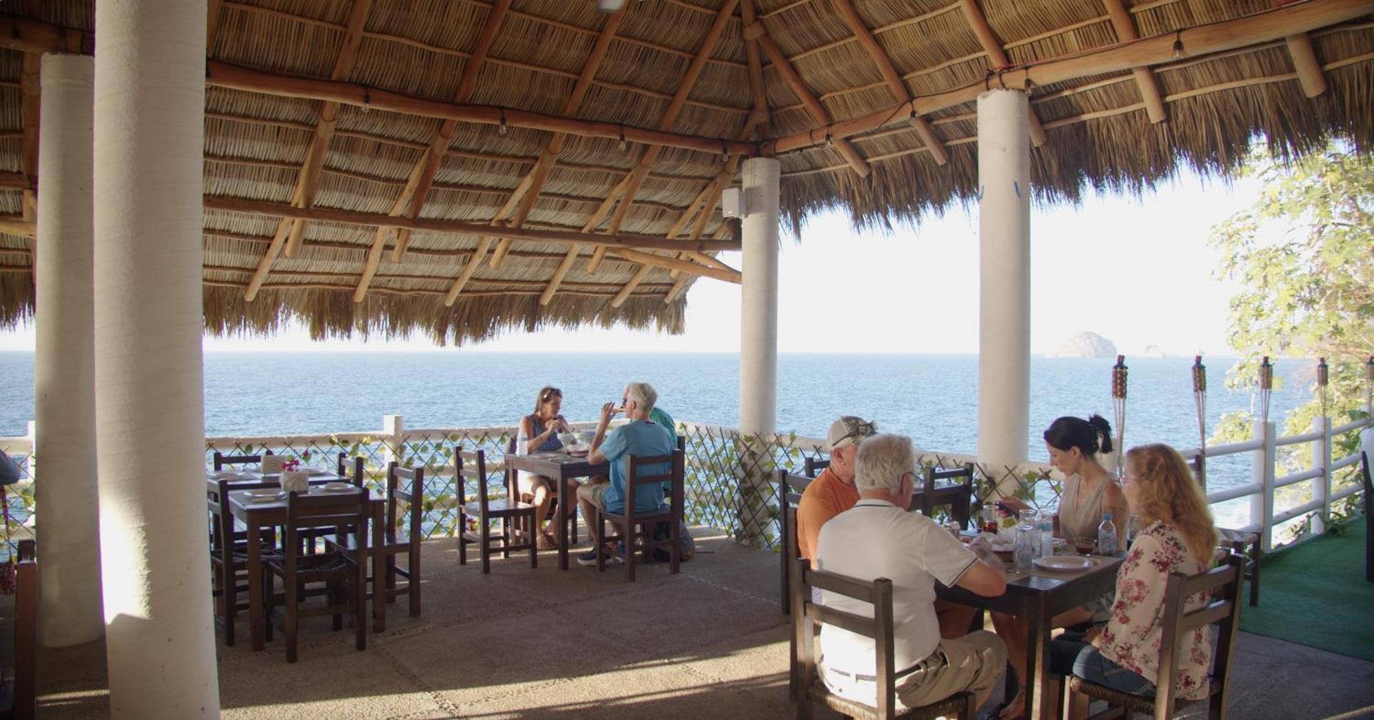 Traditional Sierra Leon Oceanfront Rooms - Adults Only Puerto Vallarta Exterior foto