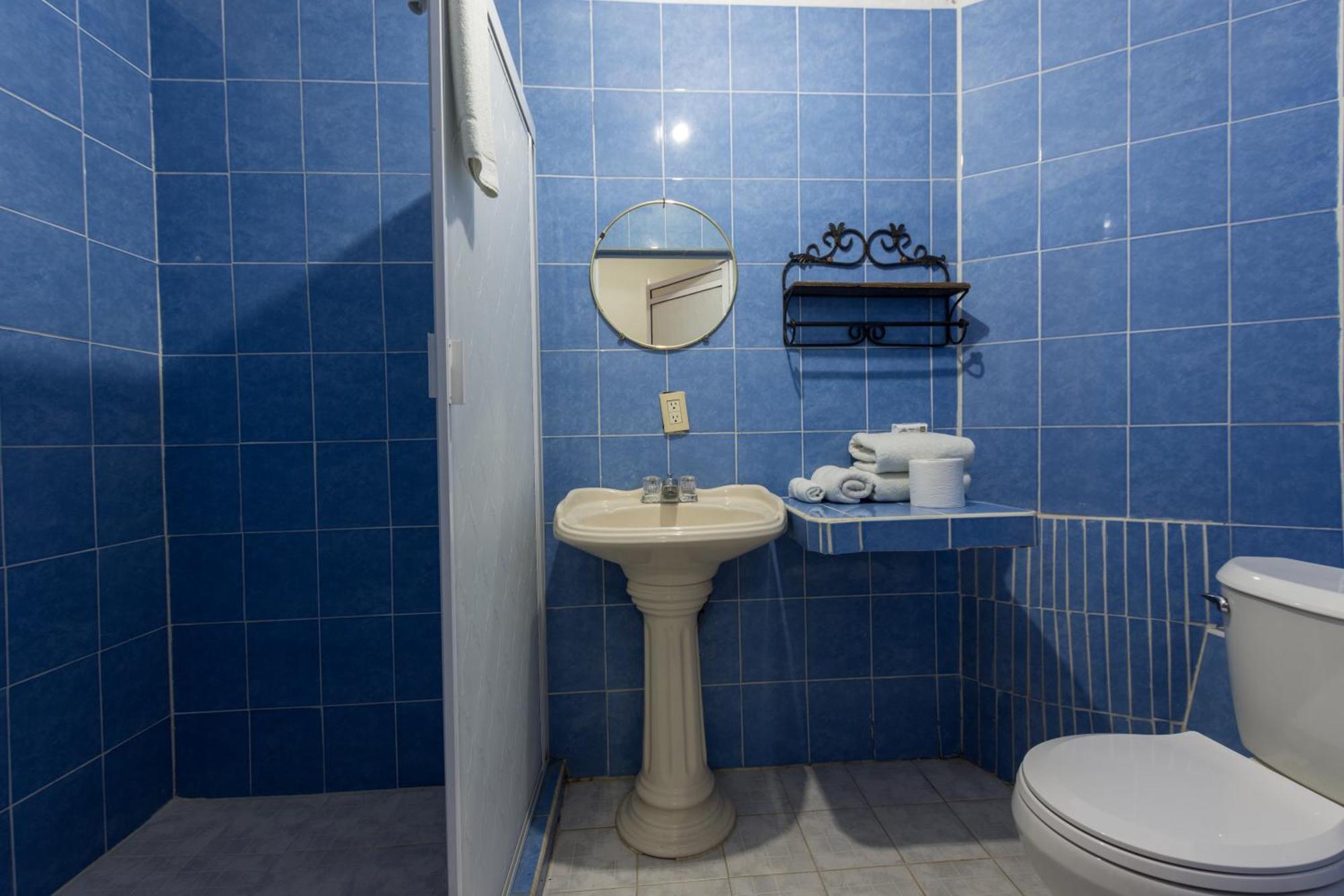 Traditional Sierra Leon Oceanfront Rooms - Adults Only Puerto Vallarta Exterior foto